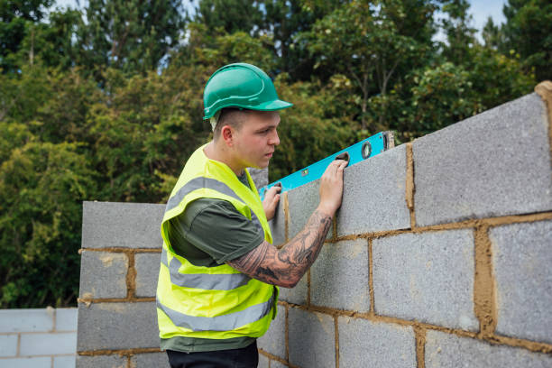 Best Local Concrete Companies  in Hazel Crest, IL